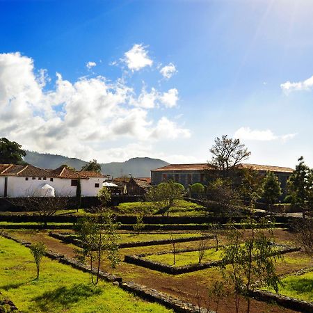 מלון Santiago del Teide La Casona Del Patio מראה חיצוני תמונה
