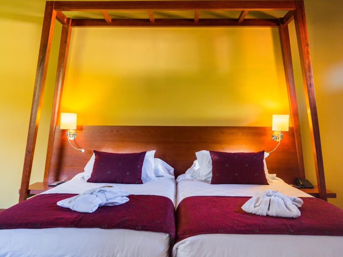 מלון Santiago del Teide La Casona Del Patio מראה חיצוני תמונה