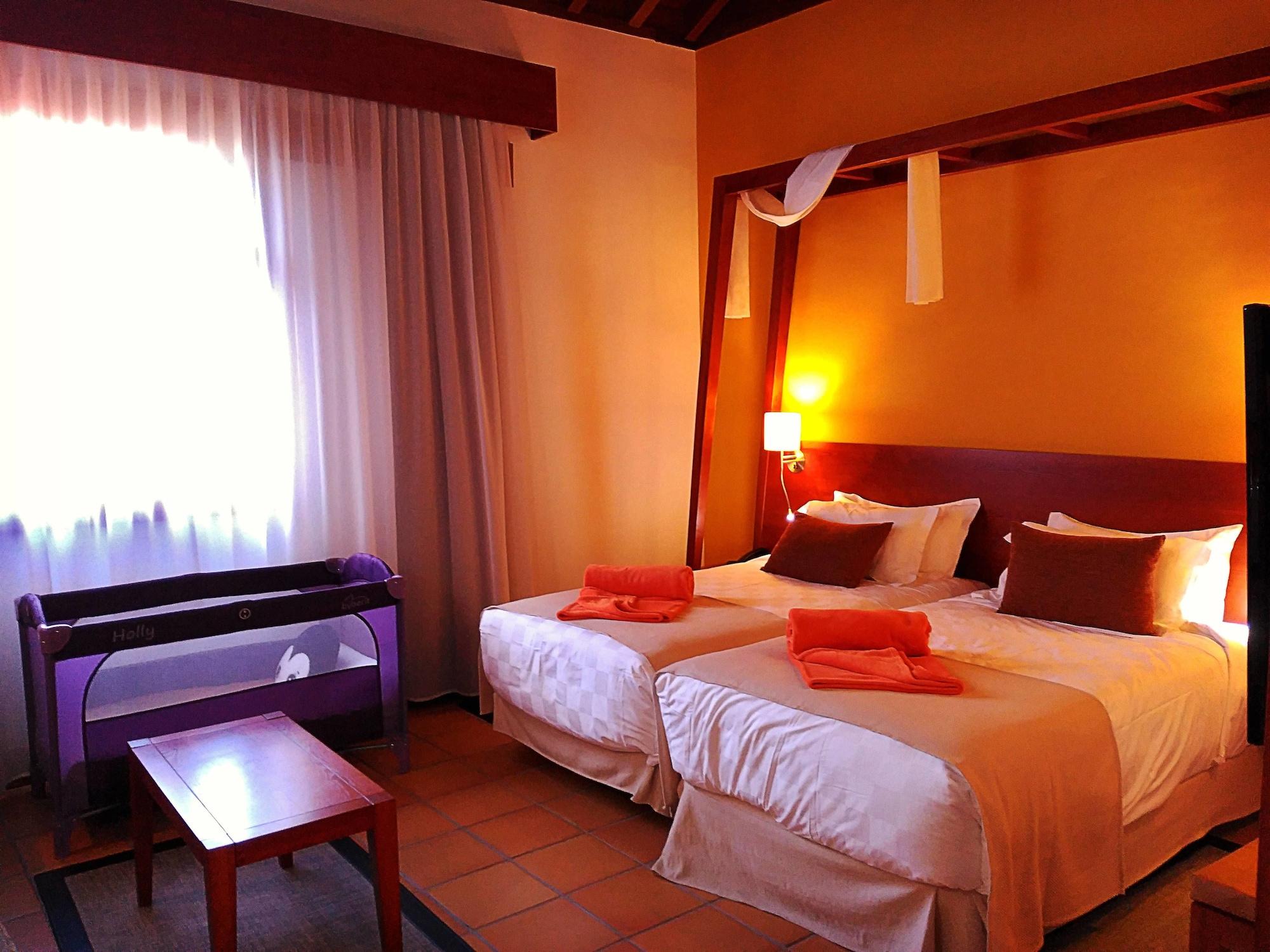 מלון Santiago del Teide La Casona Del Patio מראה חיצוני תמונה