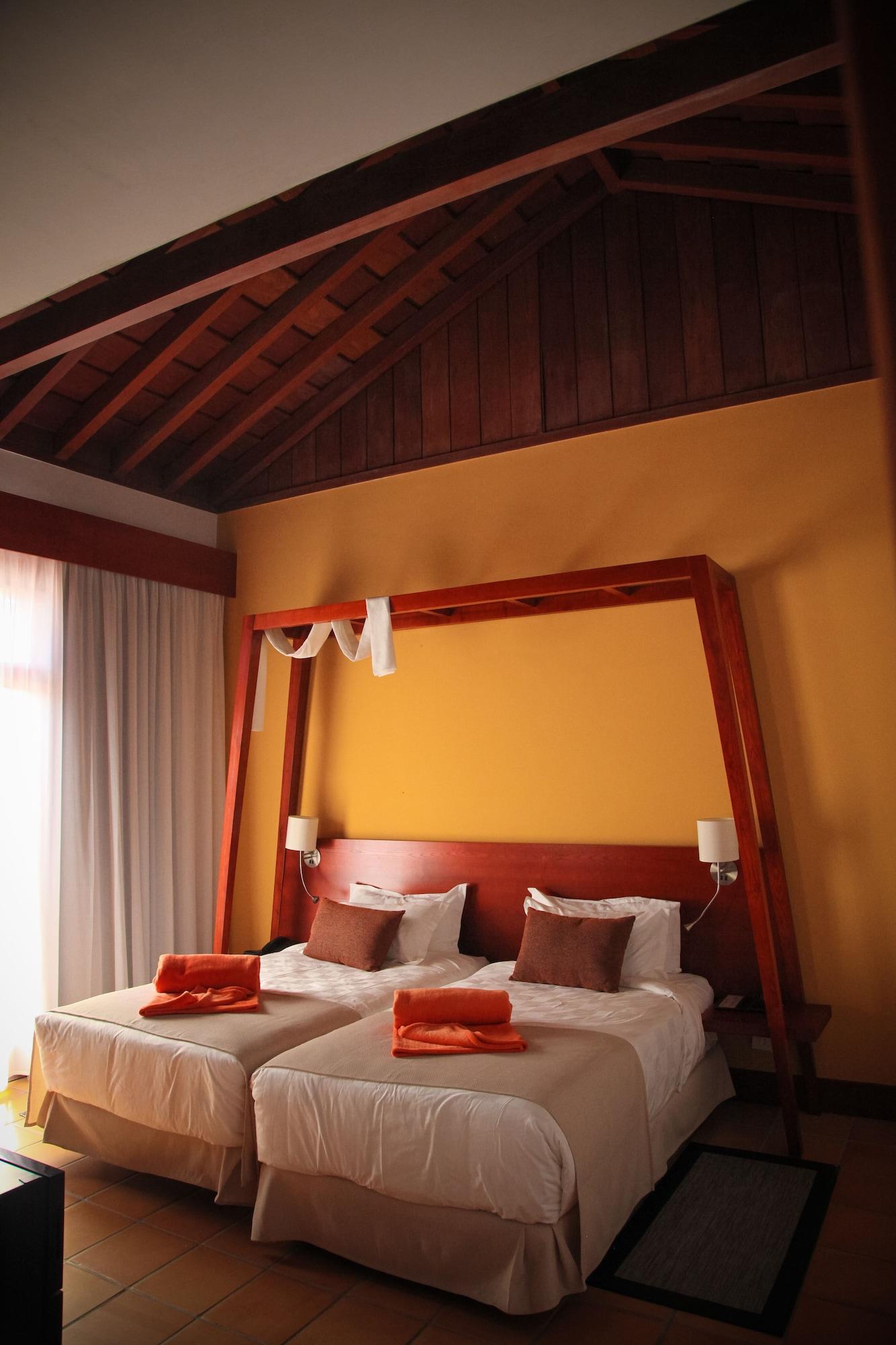 מלון Santiago del Teide La Casona Del Patio מראה חיצוני תמונה