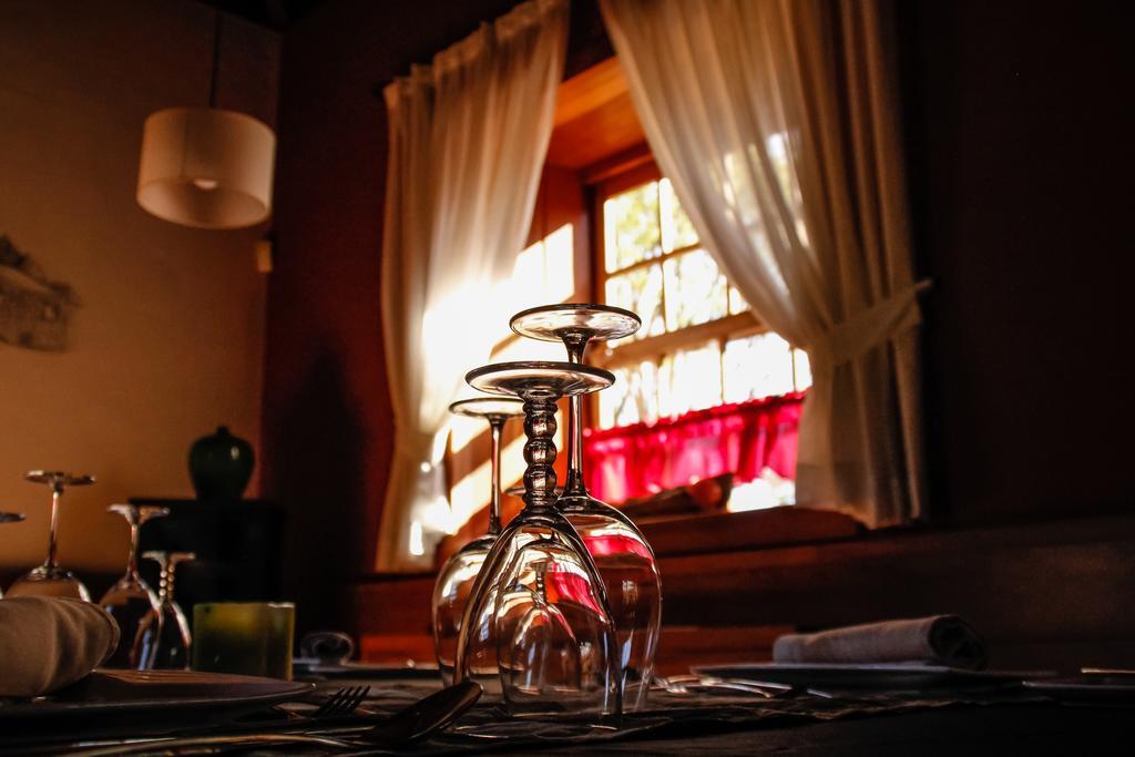 מלון Santiago del Teide La Casona Del Patio מראה חיצוני תמונה