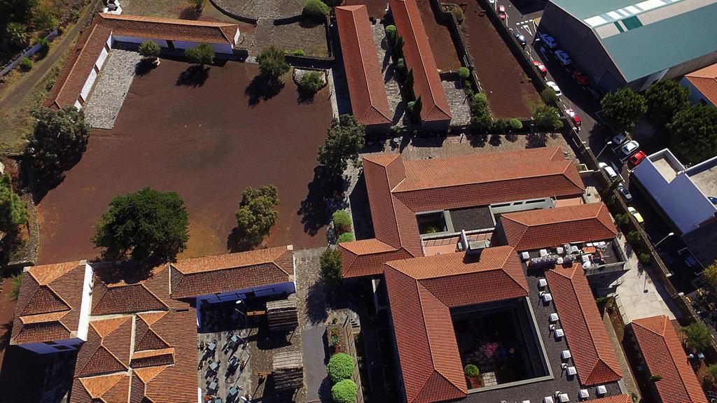 מלון Santiago del Teide La Casona Del Patio מראה חיצוני תמונה