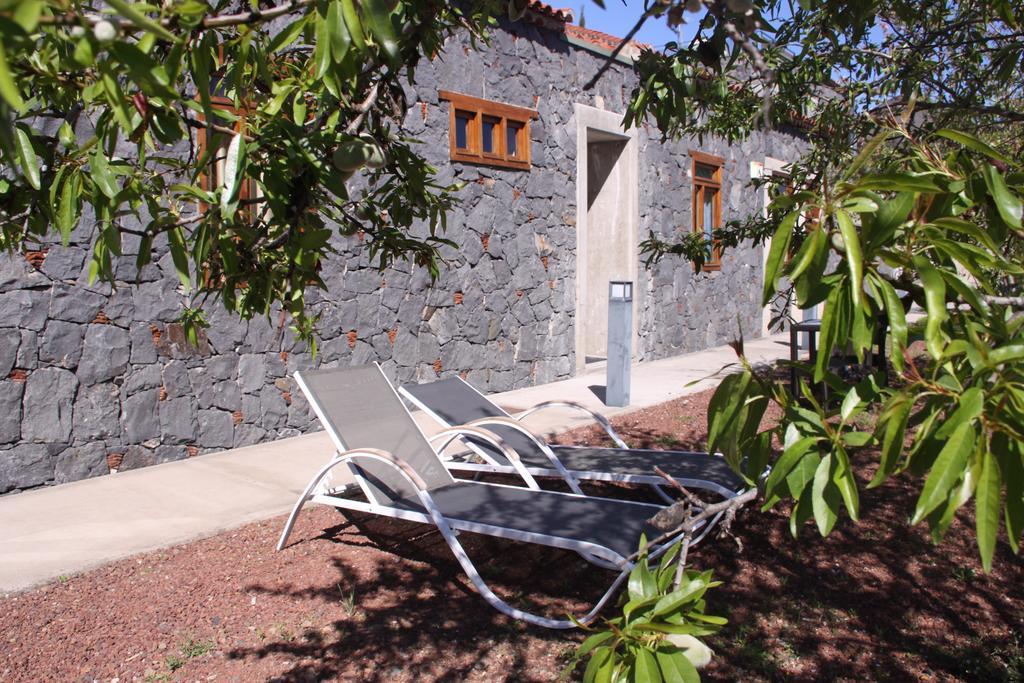 מלון Santiago del Teide La Casona Del Patio מראה חיצוני תמונה
