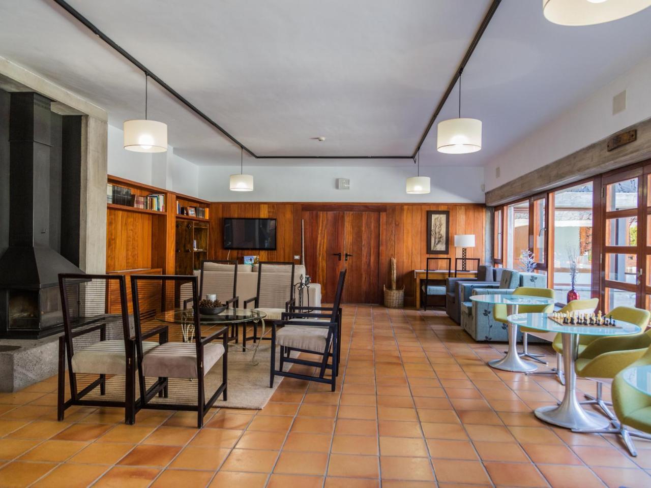 מלון Santiago del Teide La Casona Del Patio מראה חיצוני תמונה