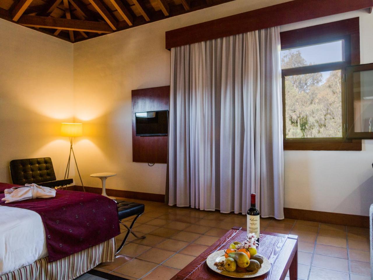 מלון Santiago del Teide La Casona Del Patio מראה חיצוני תמונה