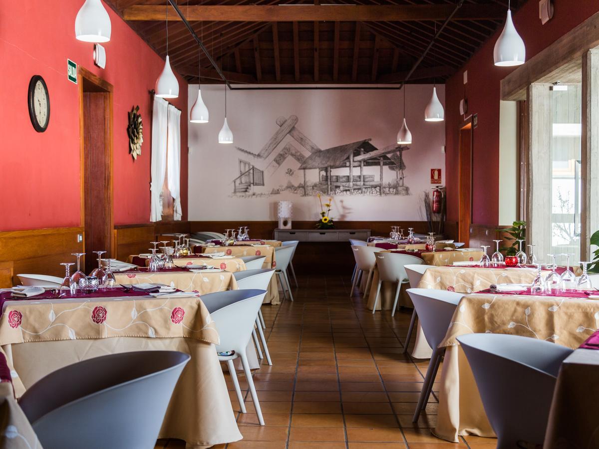 מלון Santiago del Teide La Casona Del Patio מראה חיצוני תמונה